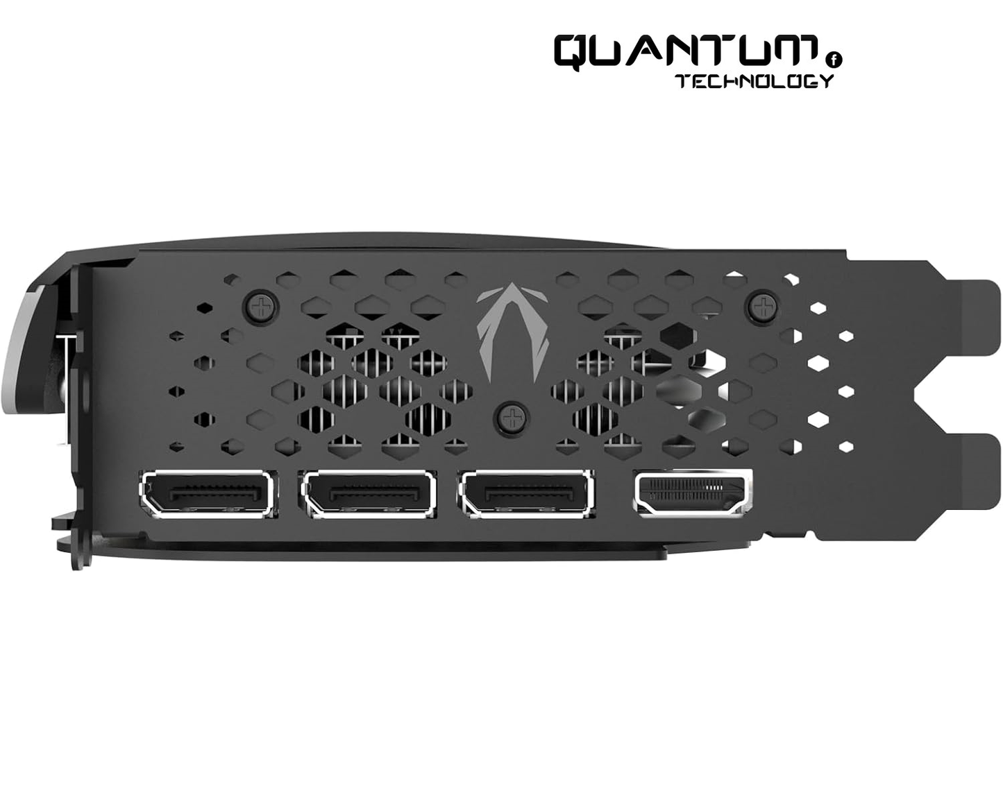 Zotac GAMING GeForce RTX 4060 Twin Edge NVIDIA 8 Go GDDR6