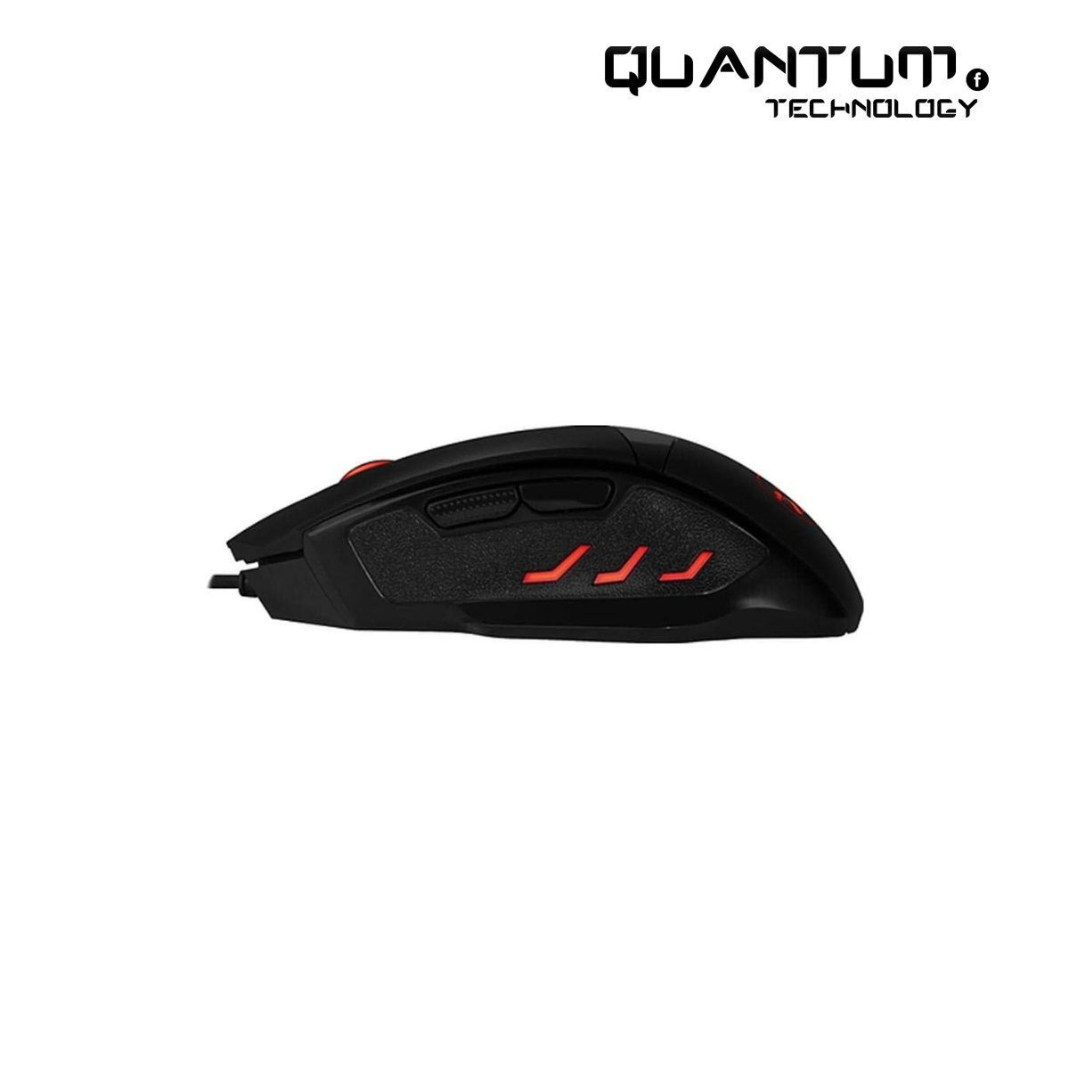 Redragon PHASER M609 Gaming Mouse RGB, 10,000 DPI