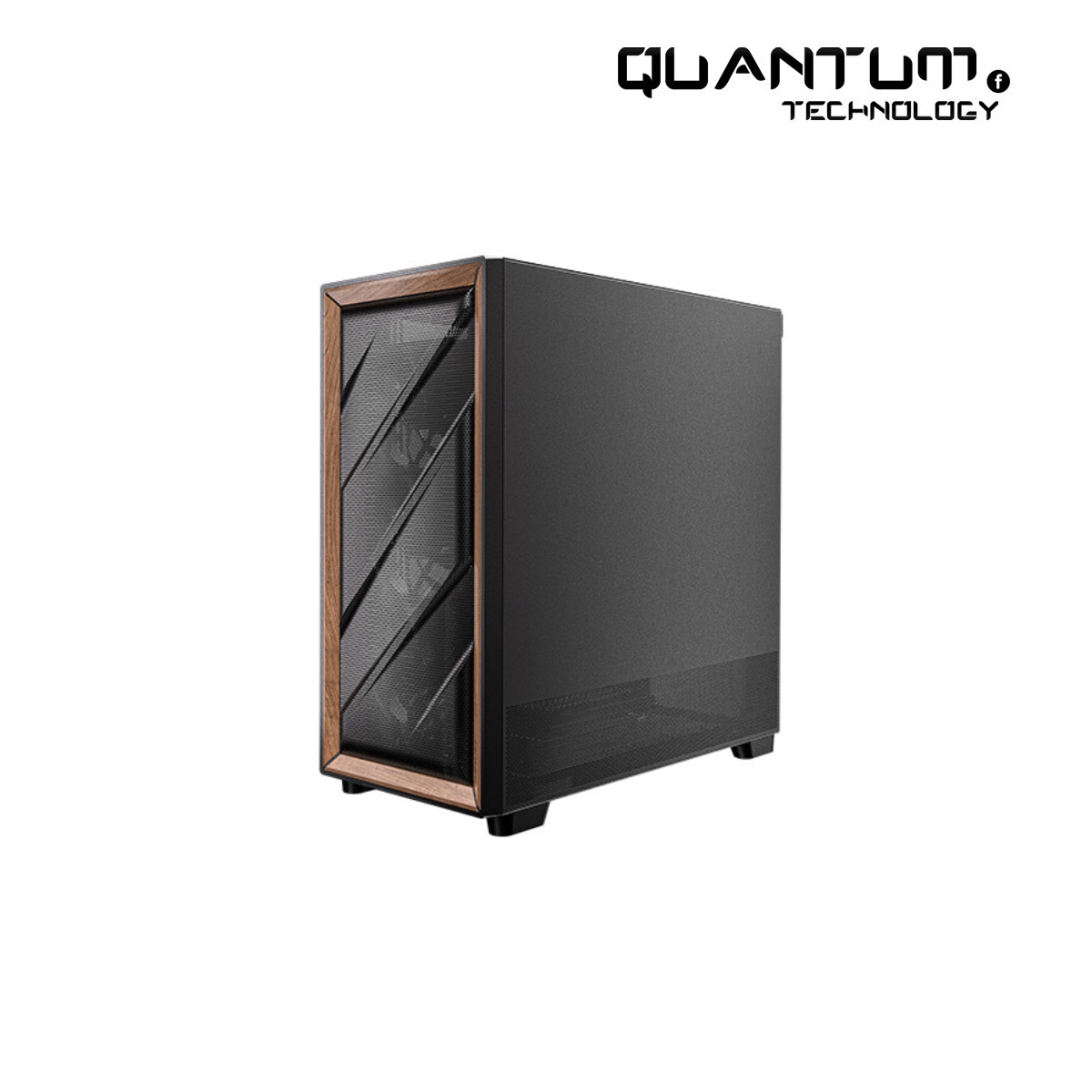Antec Flux Mesh 5 Fan Case