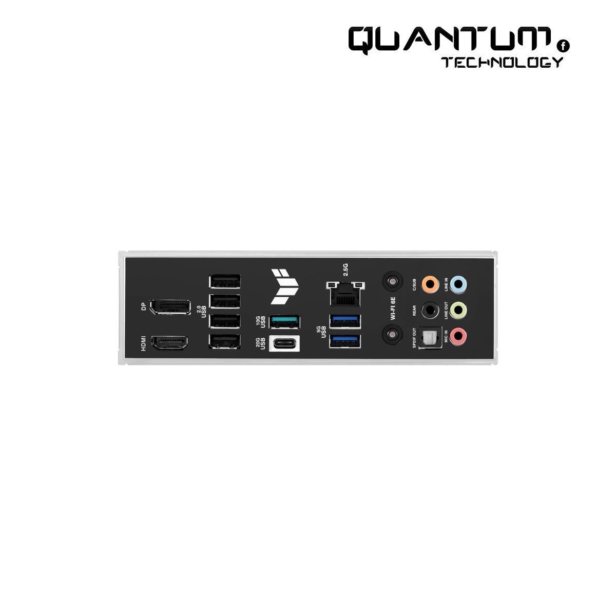 ASUS TUF GAMING B760M-PLUS WIFI II (Socket 1700/B760/DDR5/S-ATA 6Gb/s/Micro ATX) MotherBoard