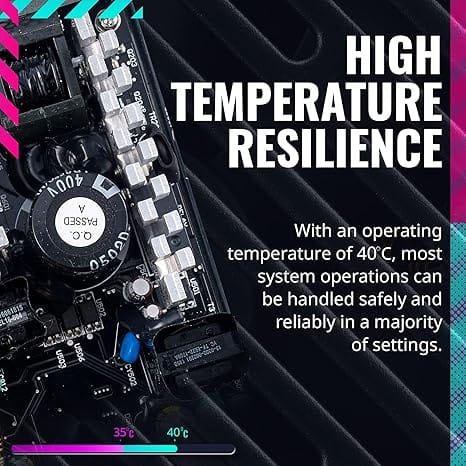 PSU CoolerMaster GOLD 700W A/EU Cable G700