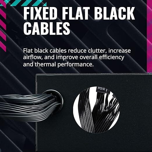 PSU CoolerMaster GOLD 800W A/EU Cable G800