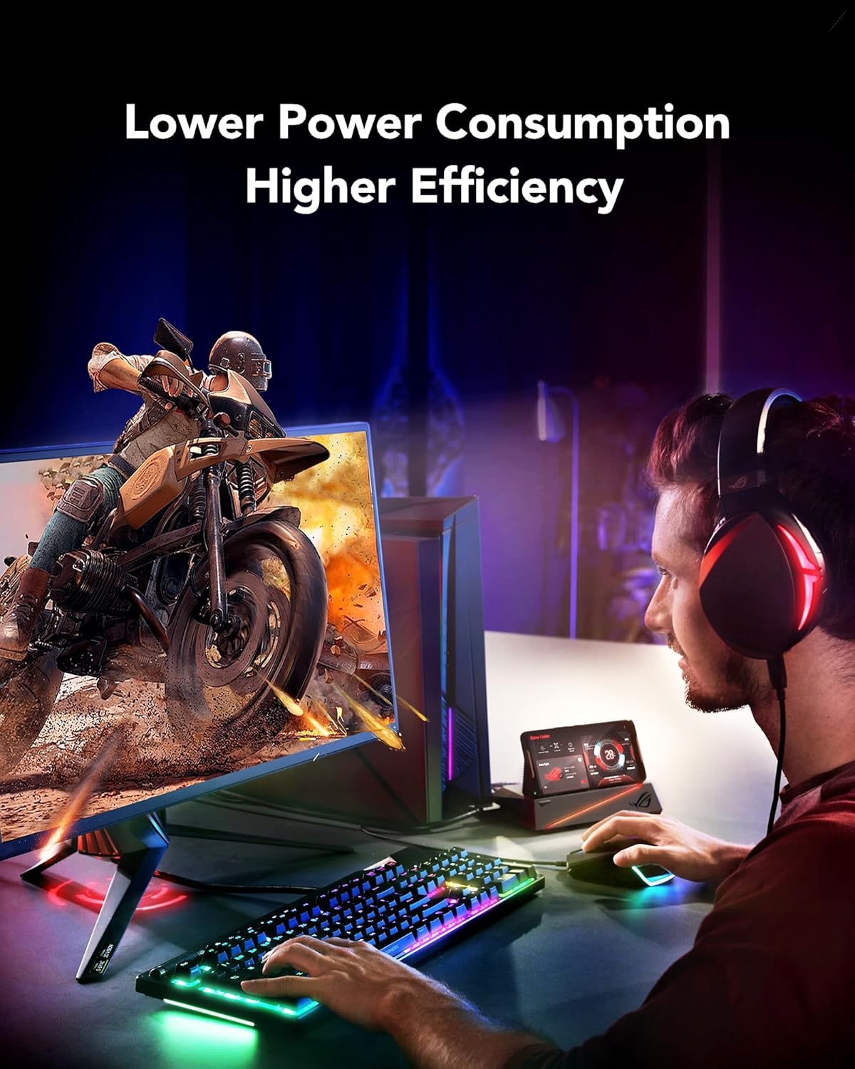 Lexar UDIMM 16GB DDR5 5600MHz RAM