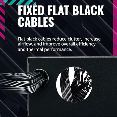 PSU CoolerMaster GOLD 700W A/EU Cable G700