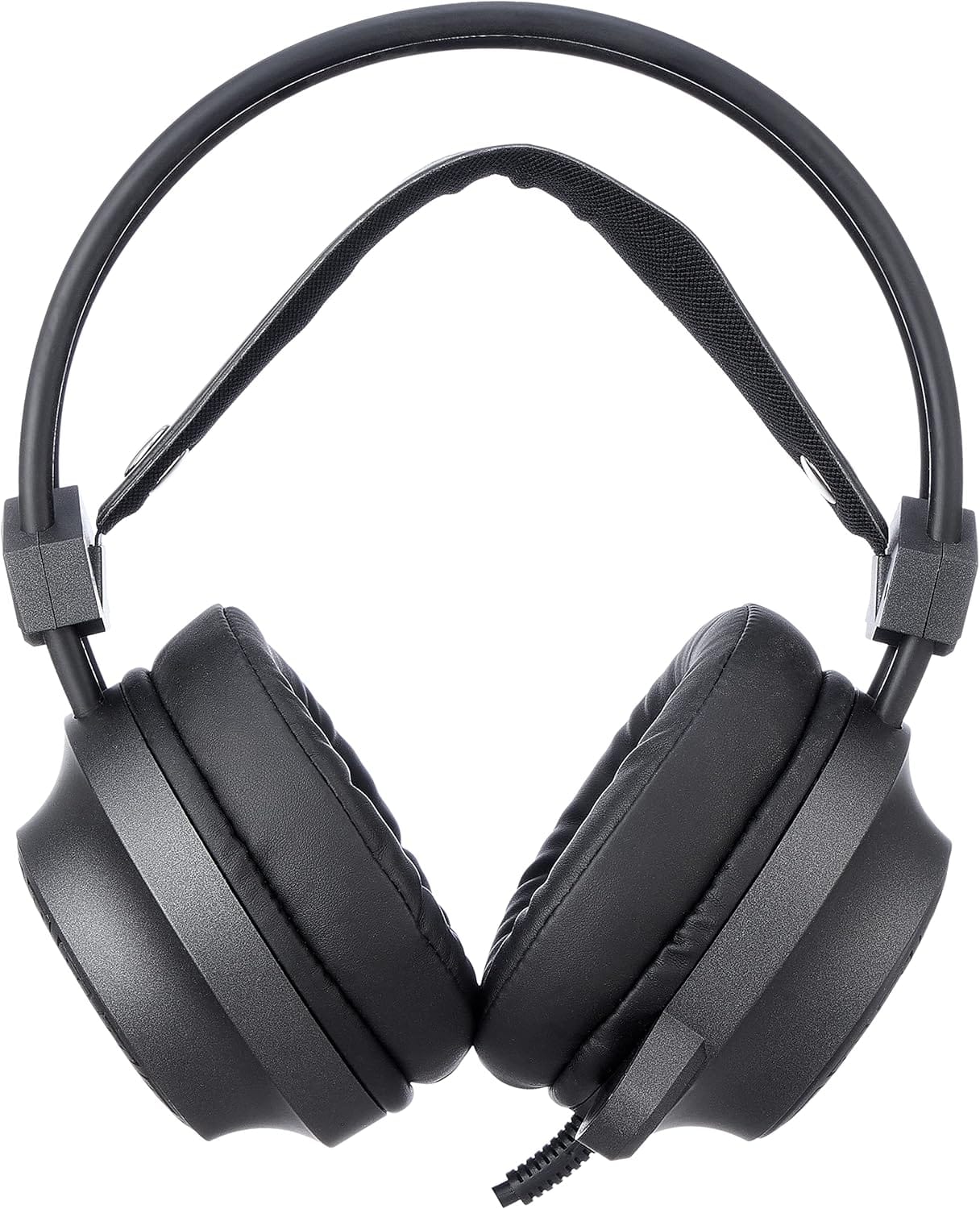 Utopia U-600 Game Headphone Black