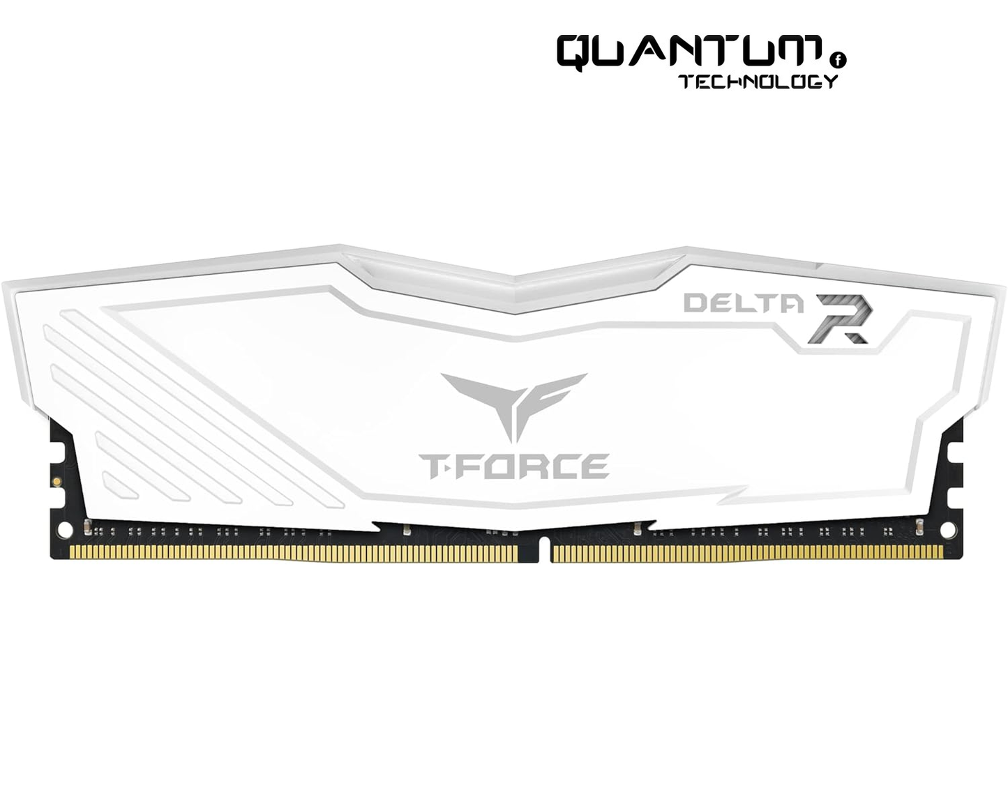 T-FORCE DELTA 32GB (2x16GB) DDR4 3600MHz CL18 RAM