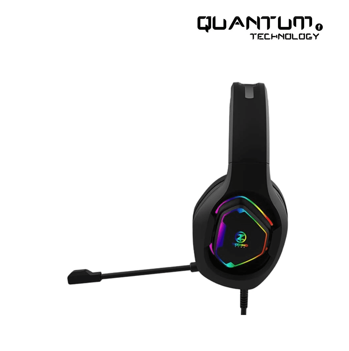 Headset K61 Technozone