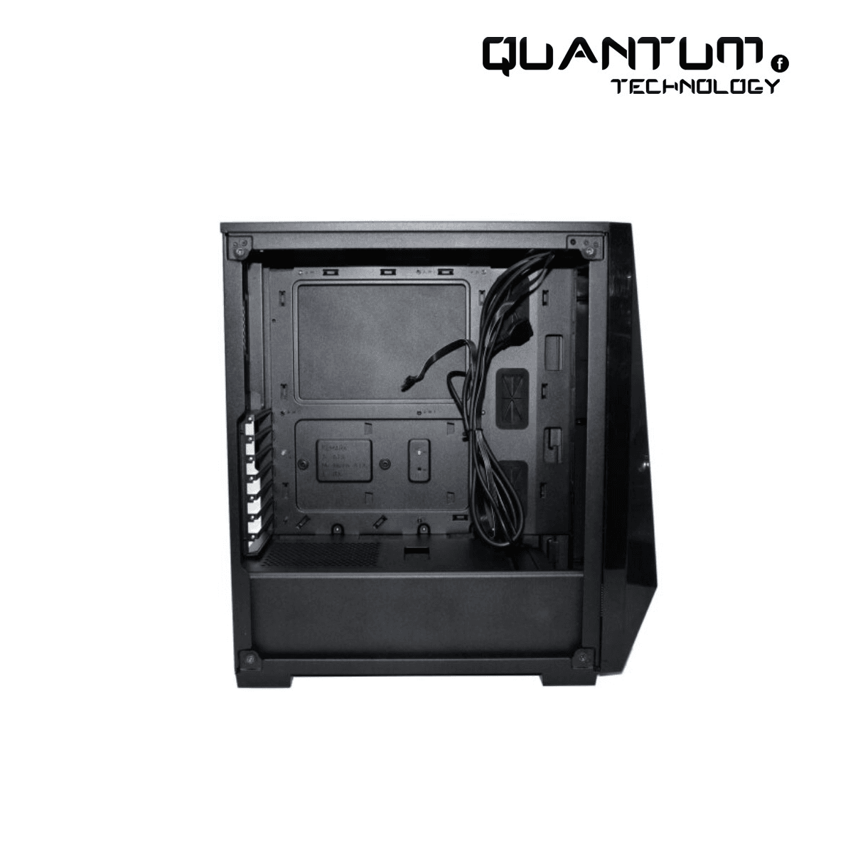 Case Corsair Carbide Series SPEC-DELTA RGB Tempered Glass+ PSU Corsair 550W 80+ Bronze