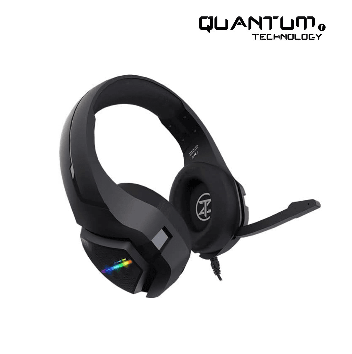 TechnoZone K 49 Gaming Headphone