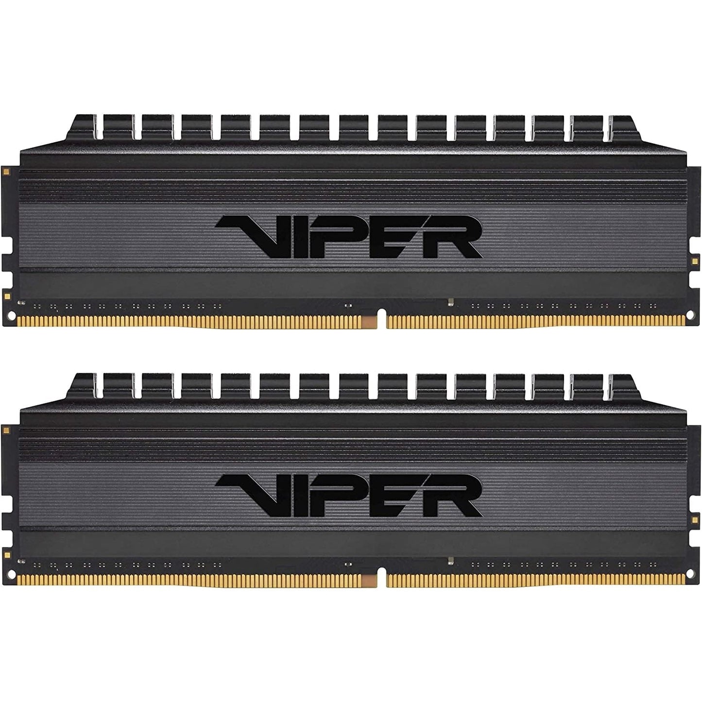 Patriot Viper 4 Blackout Series DDR4 16GB (2 x 8GB) 3600MHz Kit CL18