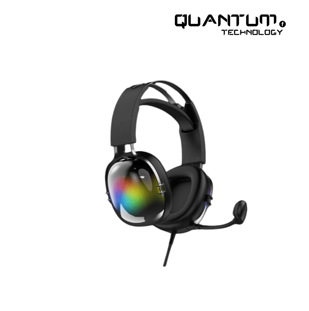 Technozone K78 7.1 Surround Gaming Headphone