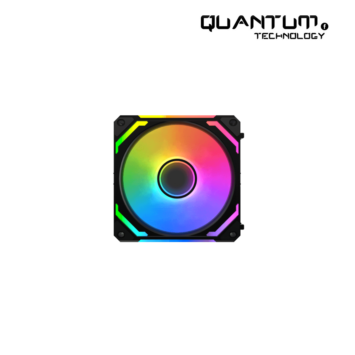 Xigmatek Starlink Smart Link Fan ARGB PWM Cable 3 Fans
