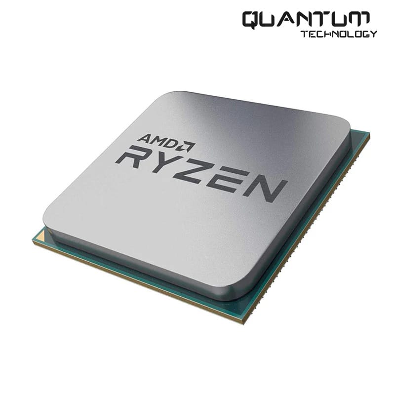 AMD Ryzen 5 4600G Processor