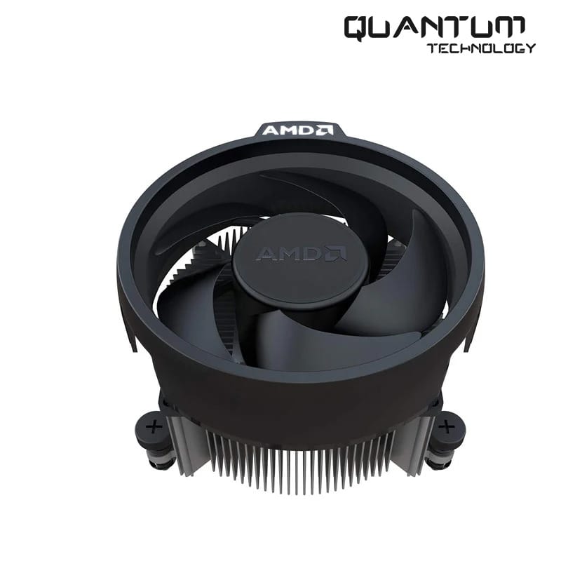 AMD Ryzen 5 5600G-Series 6-Core 3.9 GHz Socket AM4 65W AMD Radeon Graphics Desktop Processor