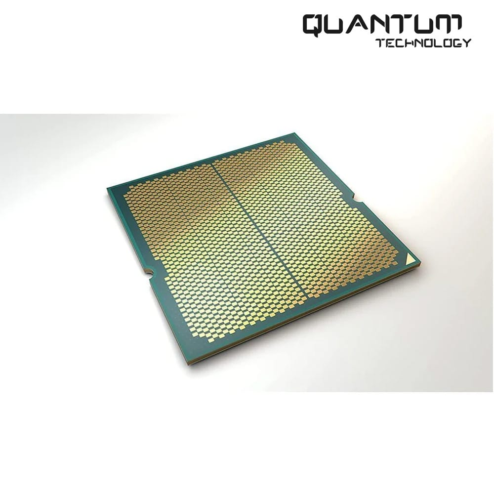 AMD Ryzen 5 7600X 6 Core 4.7 GHz Socket AM5