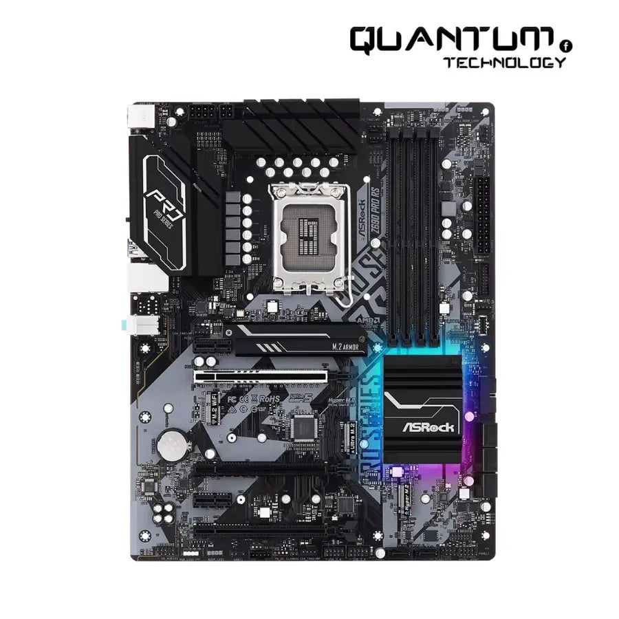 ASROCK Z690 PRO RS DDR4 LGA 1700
