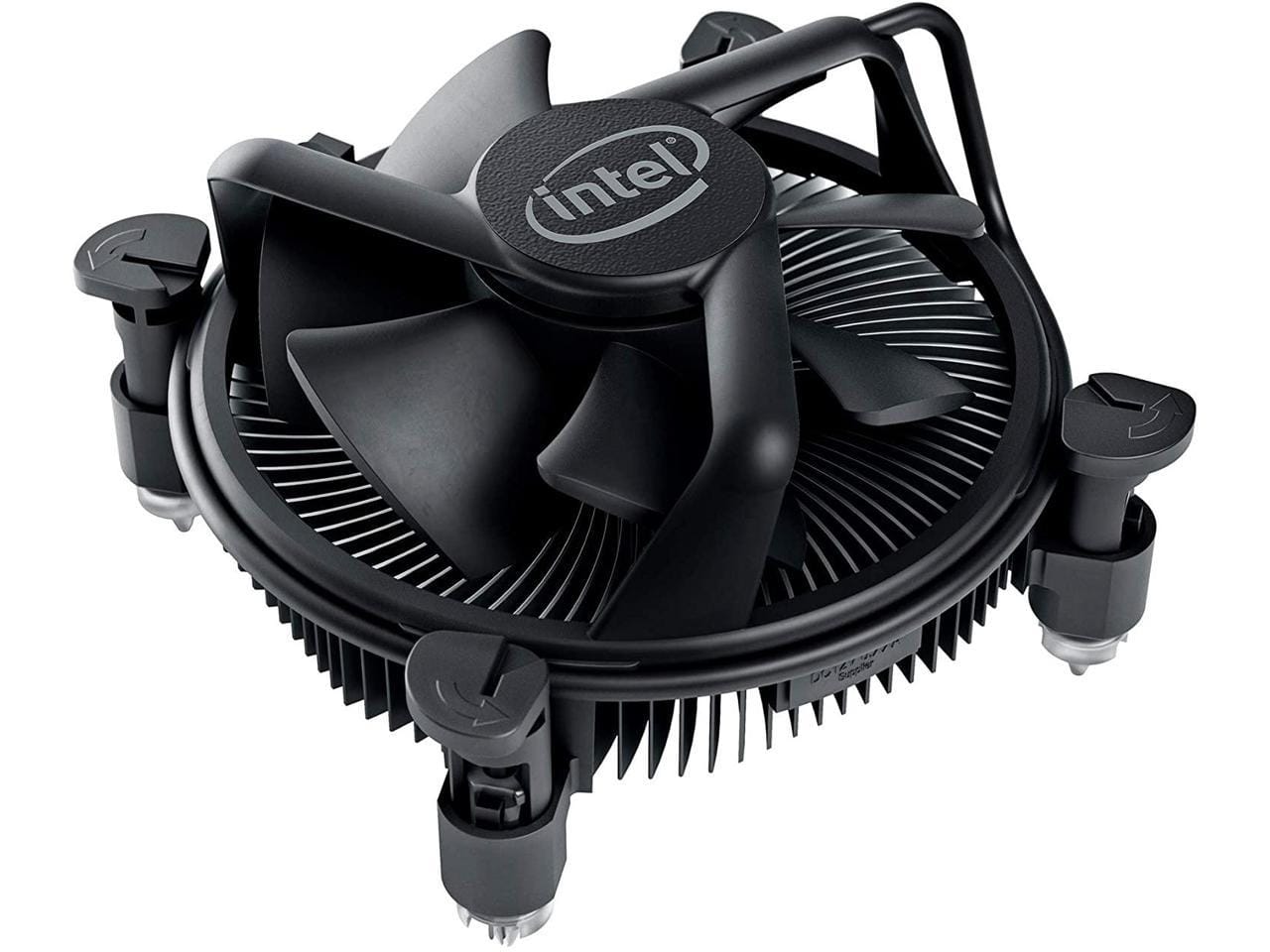 Intel Core i5-11400 6-Core 2.6 GHz LGA 1200 Processor