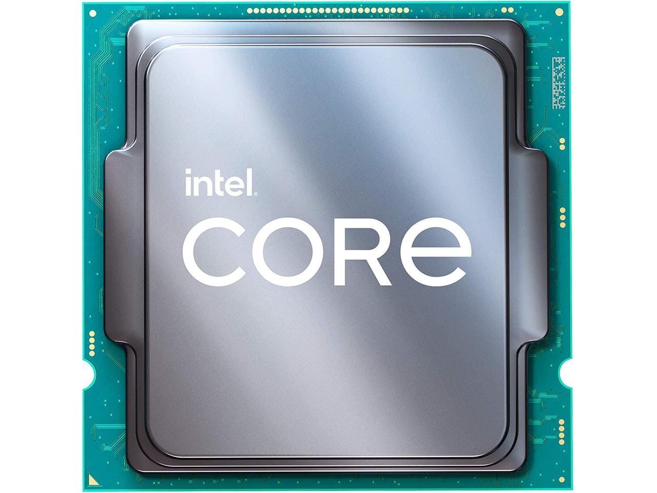 Intel Core i5-11400 6-Core 2.6 GHz LGA 1200 Processor