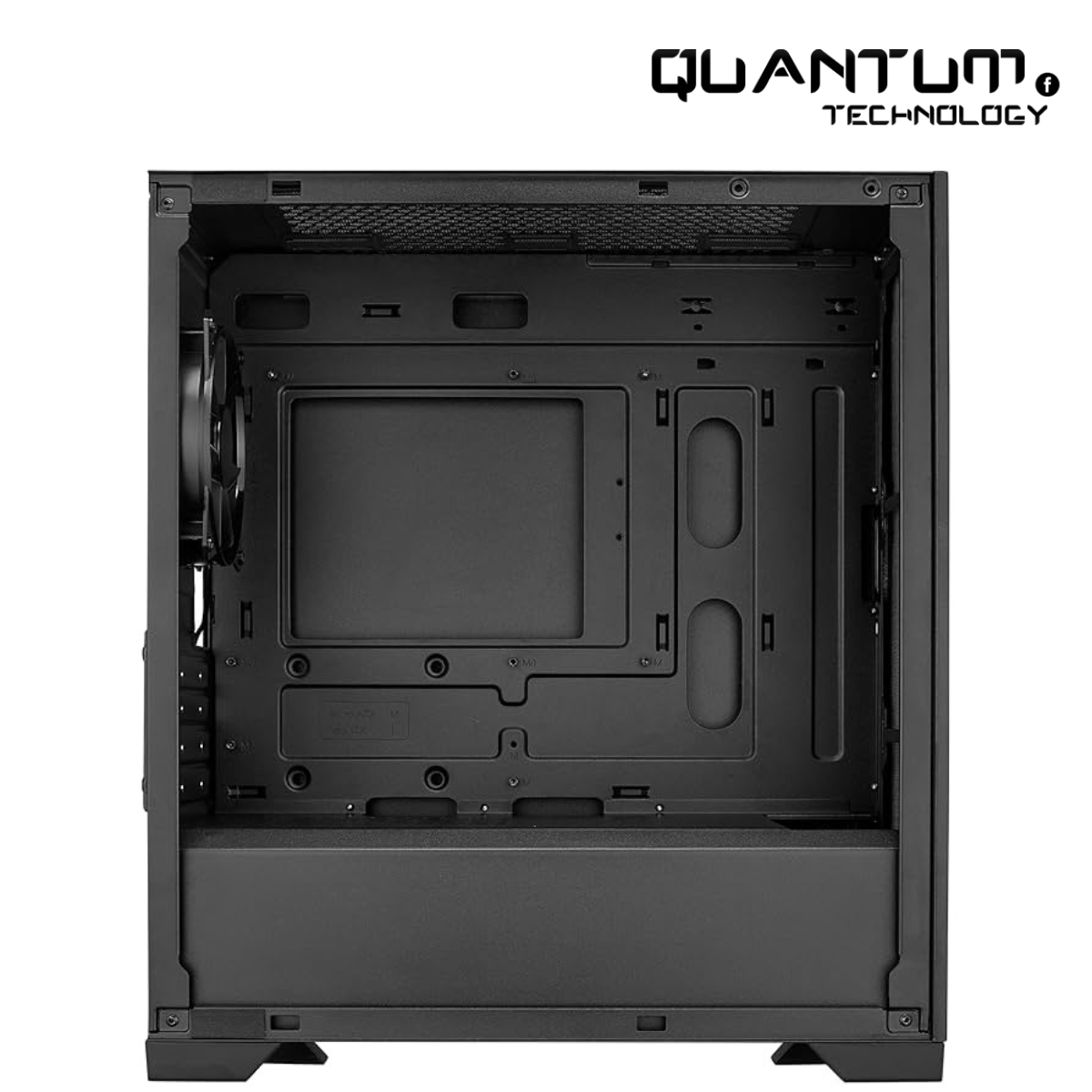 Cooler Master Elite 301 Lite Case + Elite NEX 700W PSU – Stylish Mid-Tower Combo