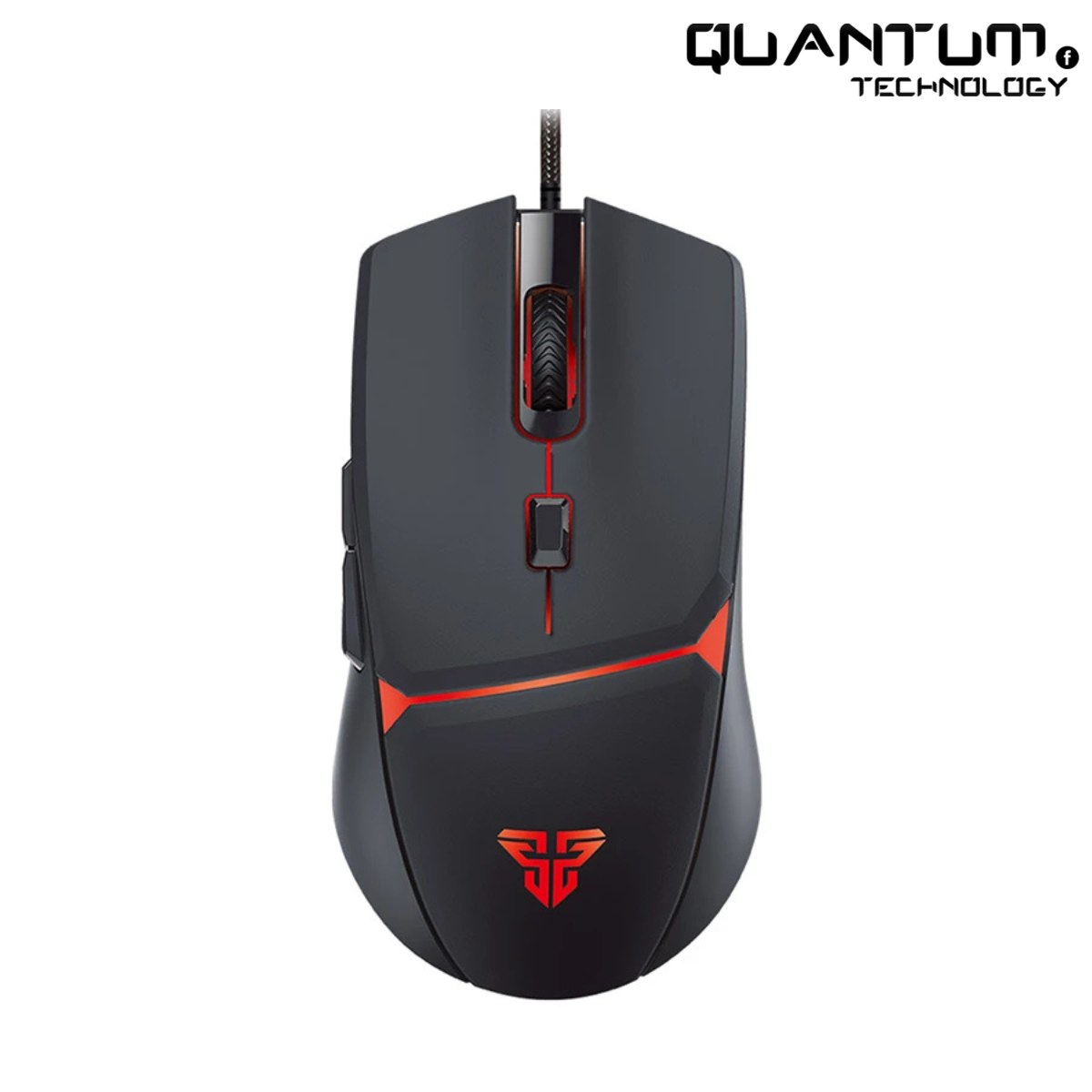 Gaming Combo Power Bundle P51 – Keyboard, Mouse, Mousepad, Headphone Stand