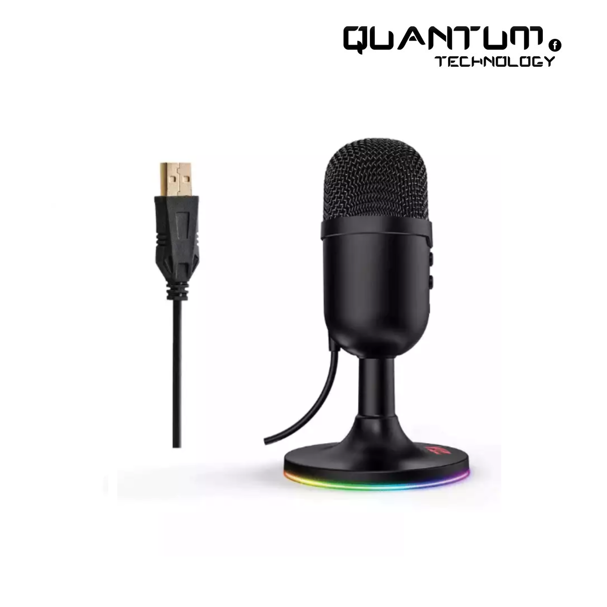 Redragon GM303 Pulsar Gaming Microphone