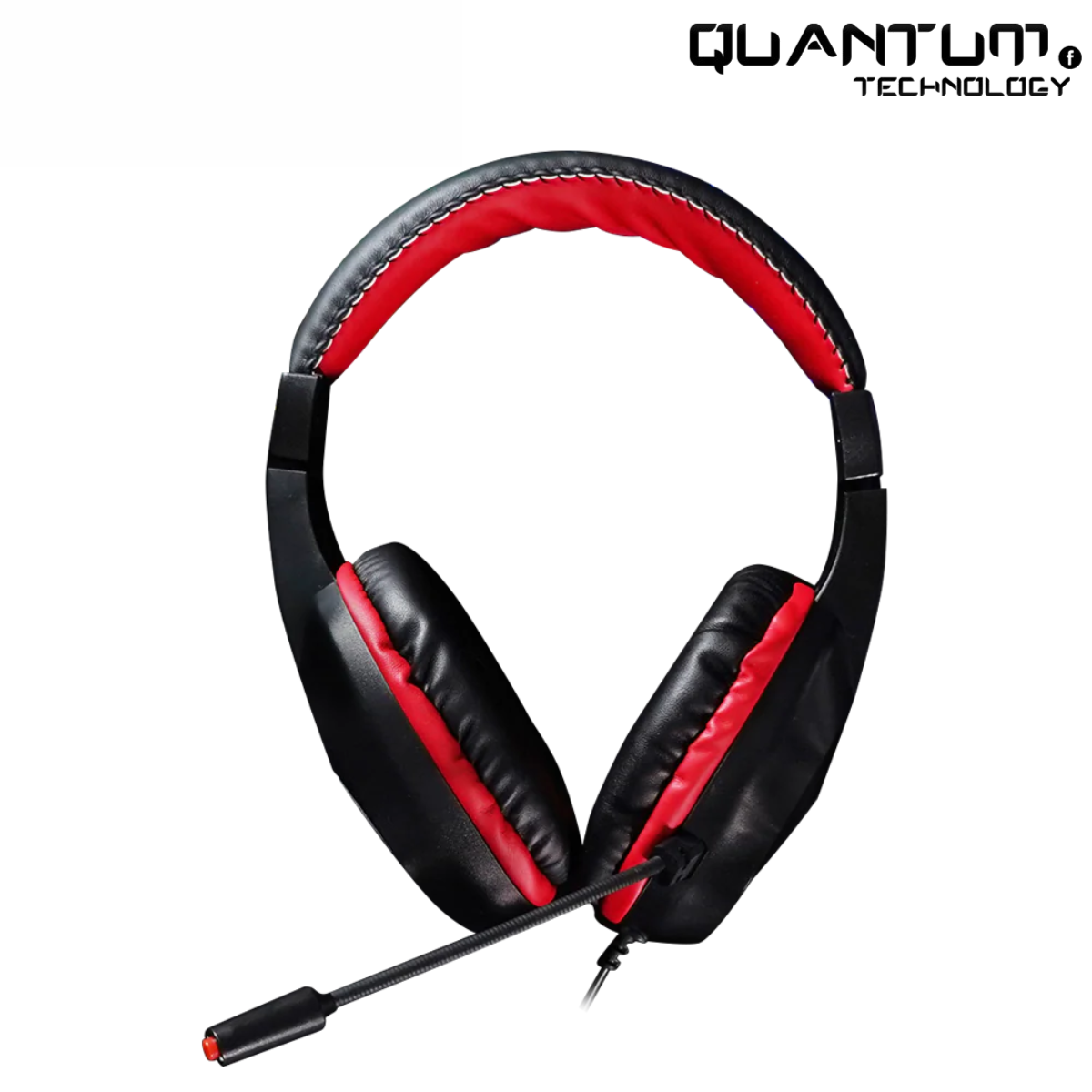 Mars II HQ54 Black – 3.5mm Gaming Headset with Microphone