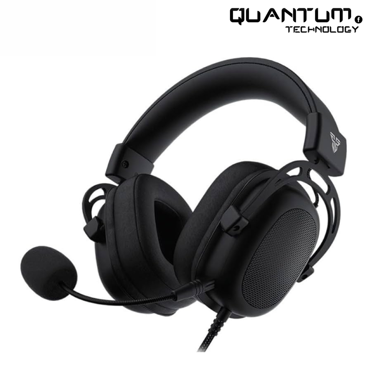 Sonata MH90 Black – 3.5mm Gaming Headset with Microphone