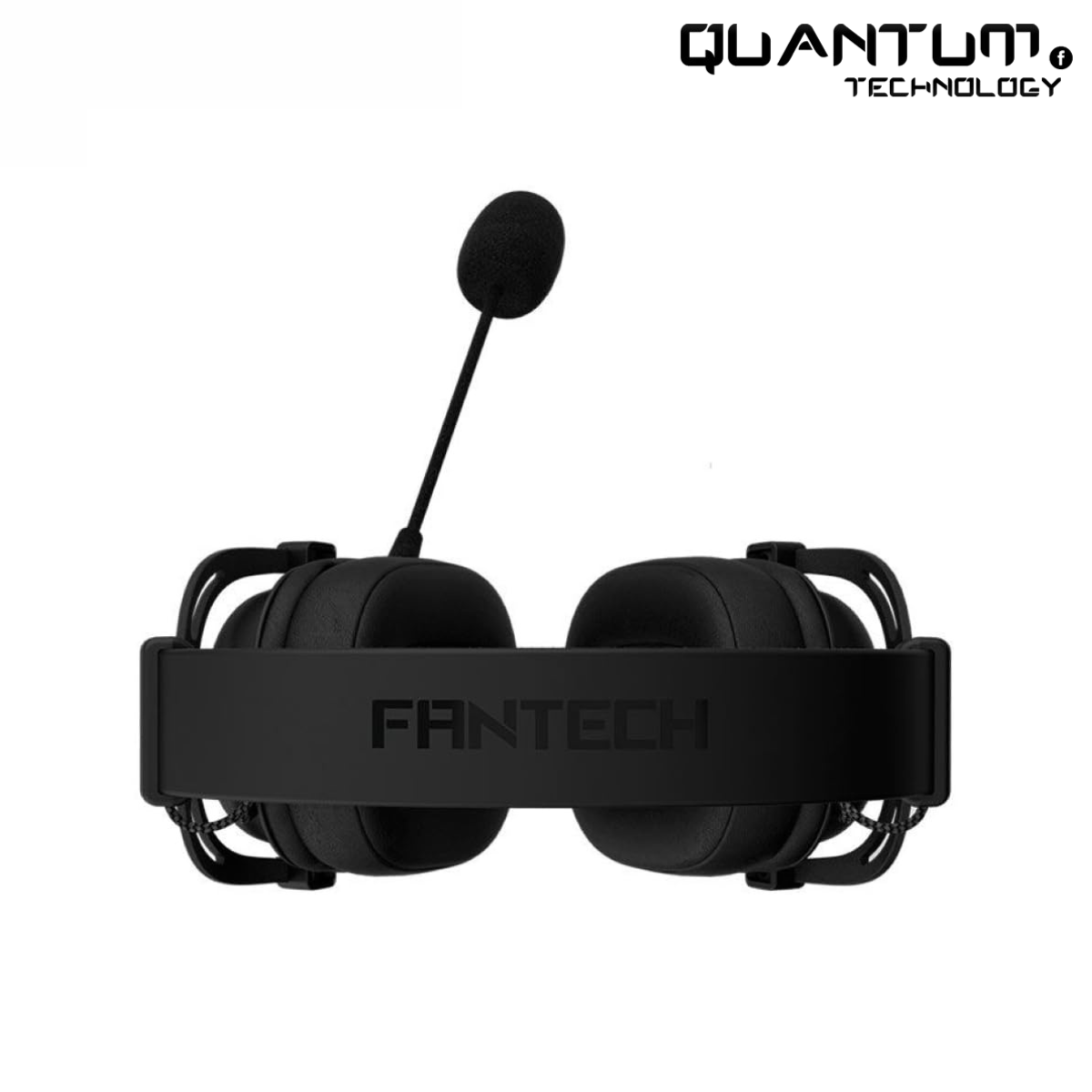 Sonata MH90 Black – 3.5mm Gaming Headset with Microphone