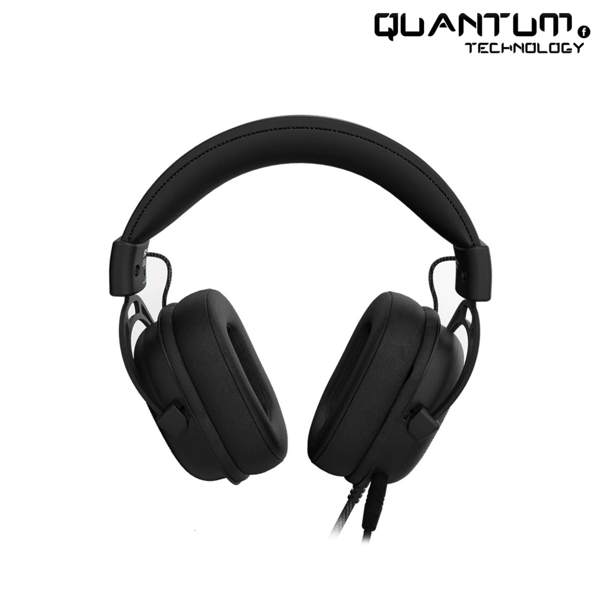 Sonata MH90 Black – 3.5mm Gaming Headset with Microphone