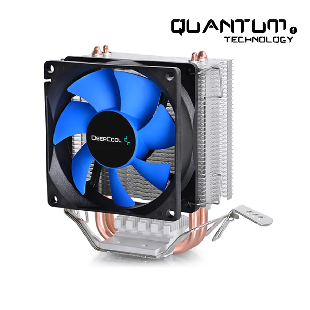 DeepCool ICE EDGE MINI FS V2.0 – Compact CPU Air Cooler