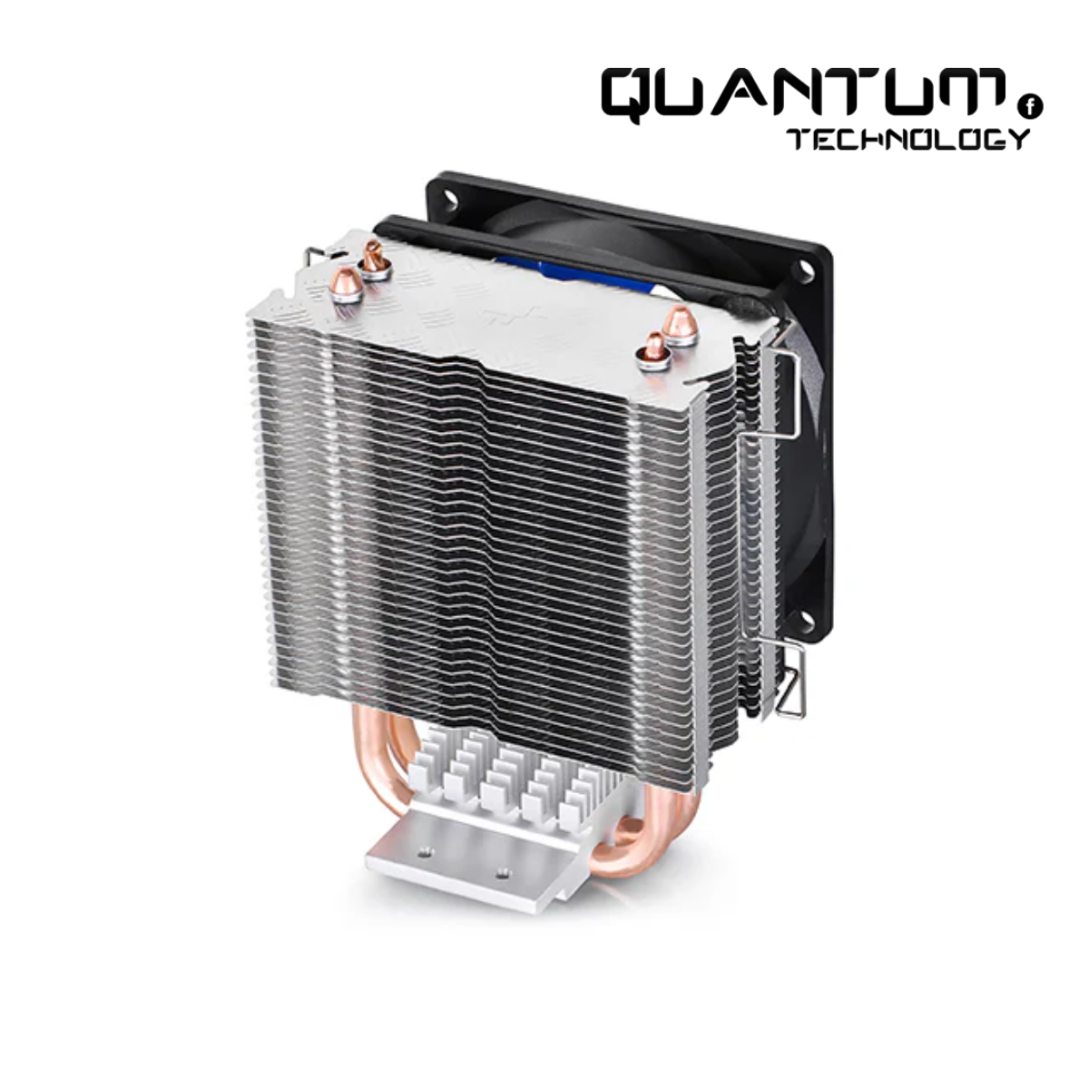 DeepCool ICE EDGE MINI FS V2.0 – Compact CPU Air Cooler