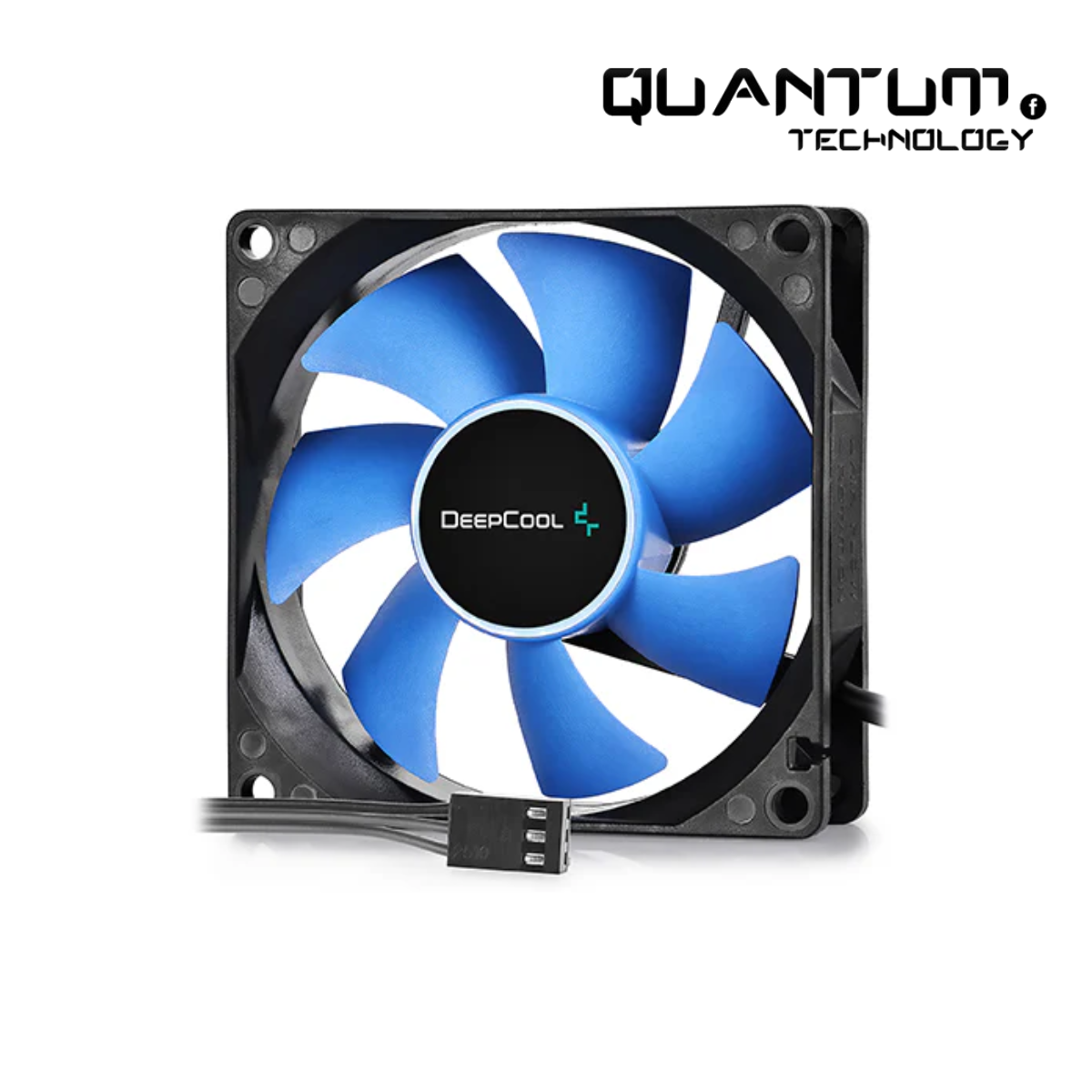 DeepCool ICE EDGE MINI FS V2.0 – Compact CPU Air Cooler