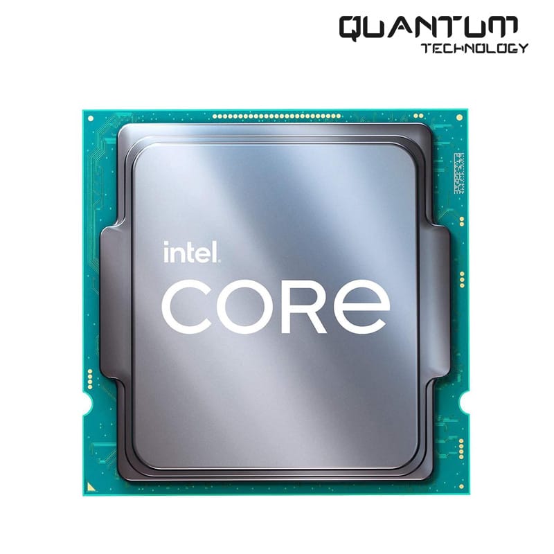 Intel Core i5-11400F 6-Core 2.6 GHz LGA 1200 Processor
