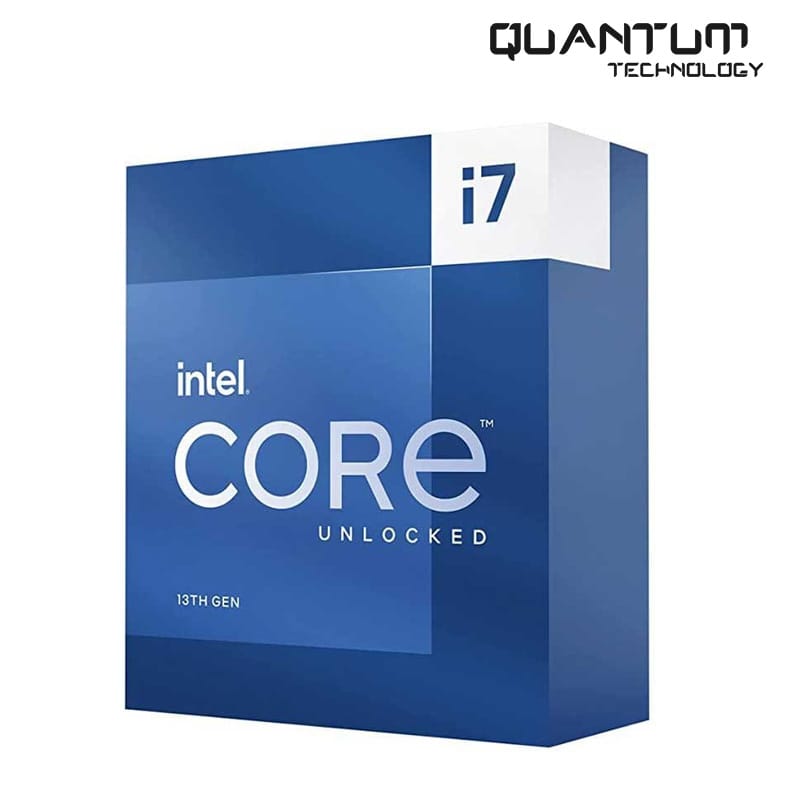 Intel Core i7-13700K Processor 30M Cache, up to 5.40 GHz