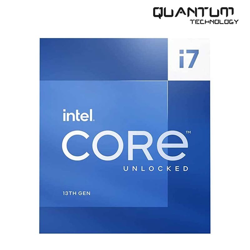 Intel Core i7-13700K Processor 30M Cache, up to 5.40 GHz