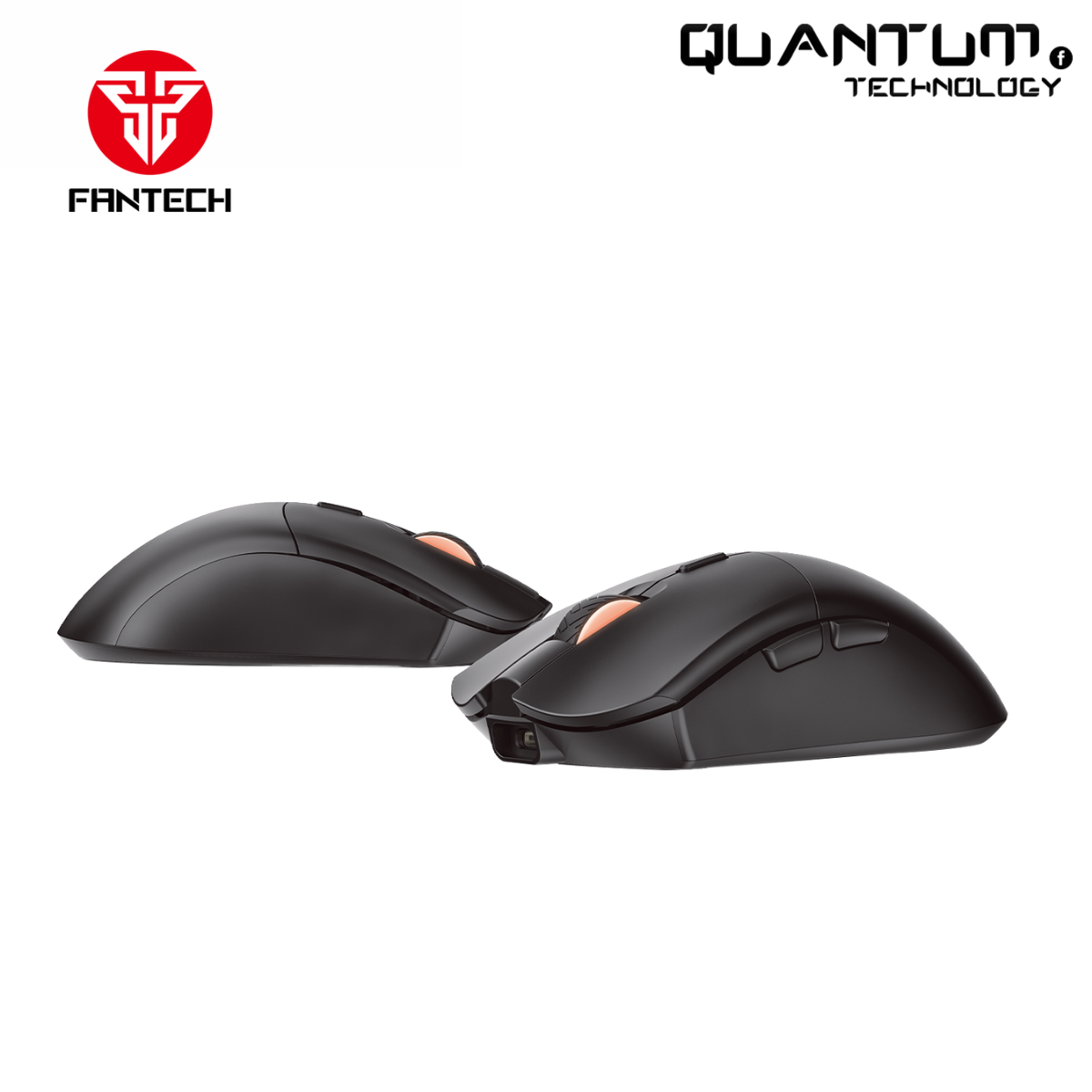 Blake S WGC5S – Wireless Gaming Mouse with Adjustable DPI