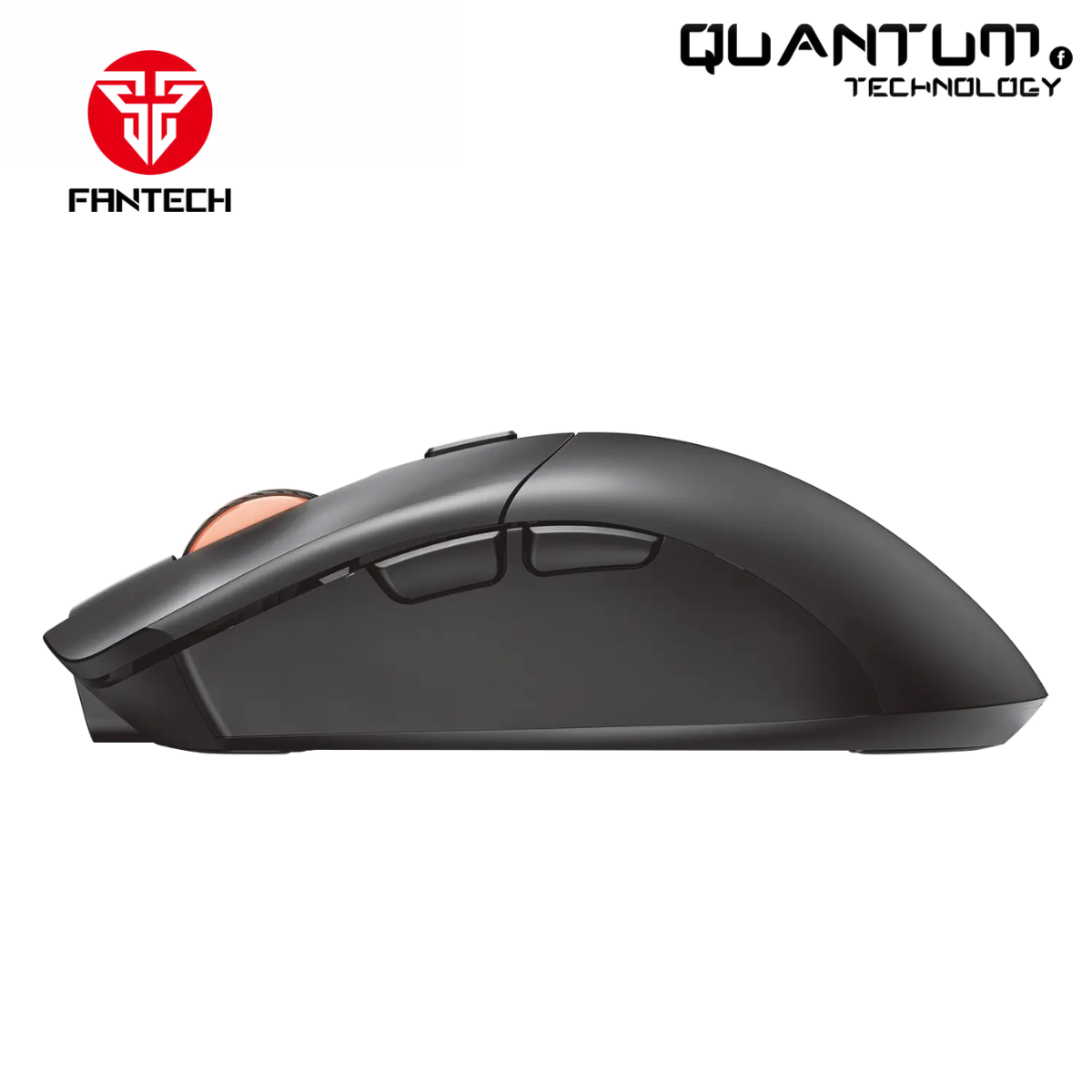Blake S WGC5S – Wireless Gaming Mouse with Adjustable DPI
