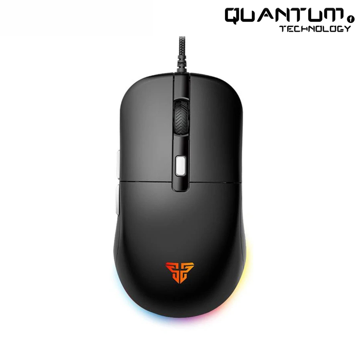 Kanata S VX95 – RGB Wired Gaming Mouse with Adjustable DPI
