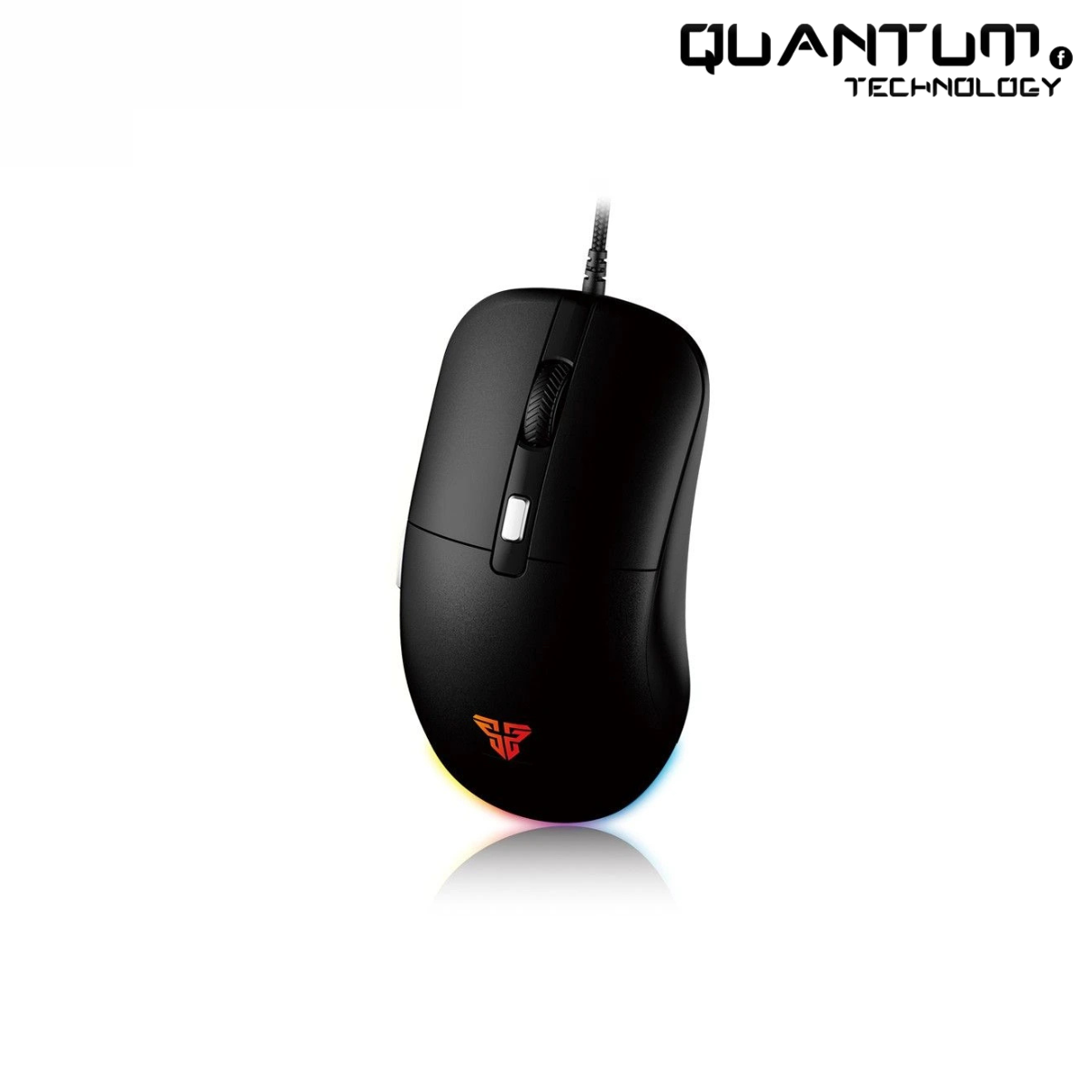 Kanata S VX95 – RGB Wired Gaming Mouse with Adjustable DPI