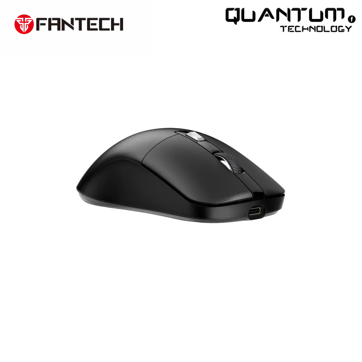 Kanata S WG95 – Wireless RGB Gaming Mouse with Adjustable DPI