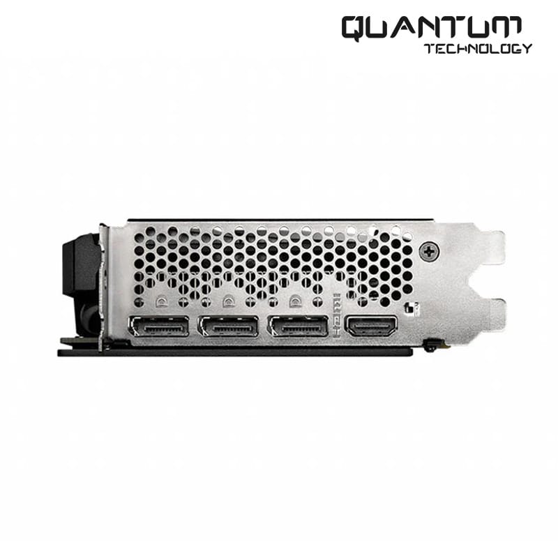 MSI GeForce RTX 3050 VENTUS 2X 8G OC Graphics Card