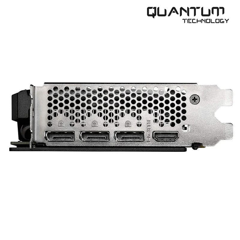 MSI GeForce RTX 3060 VENTUS 2X 12G OC