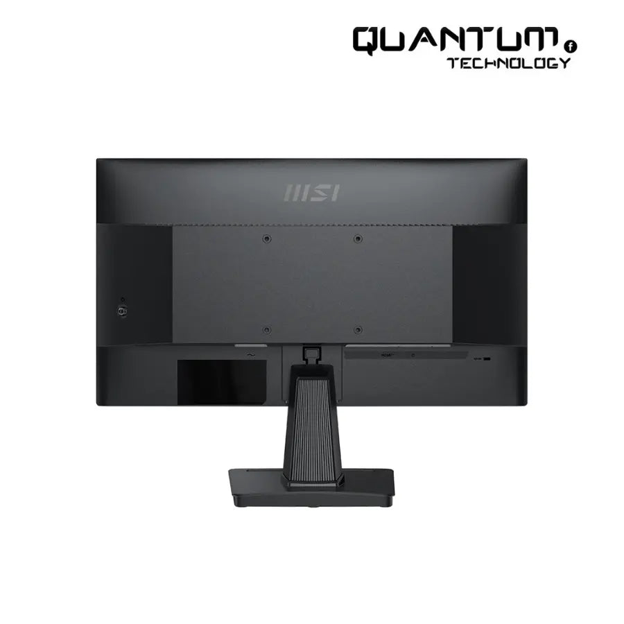 Monitor 22 MSI PRO MP225V 100Hz 1080P VA