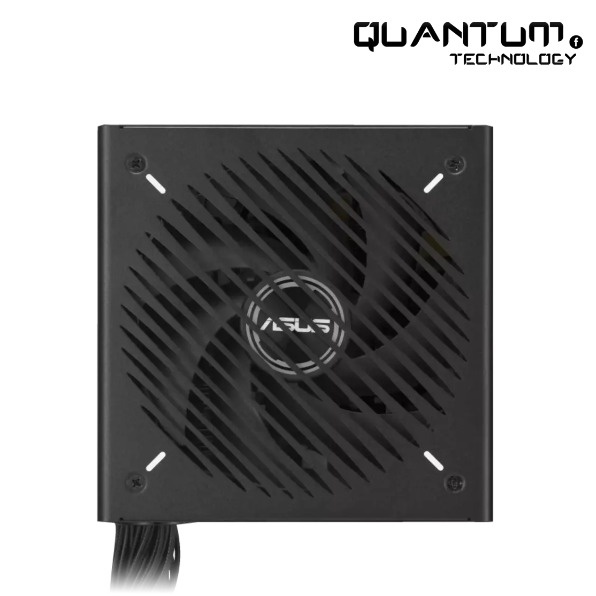 ASUS Prime 750W Bronze PSU – Reliable 80+ Efficiency, Black Edition