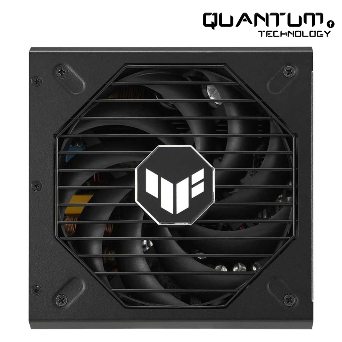 ASUS TUF Gaming 850W Gold PSU – ATX 3.1, PCIe 5.0, Fully Modular