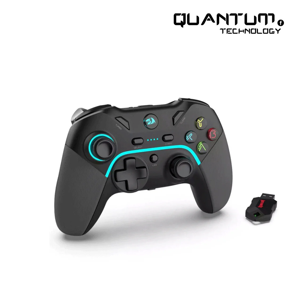 Redragon Harrow Pro G808 Gamepad