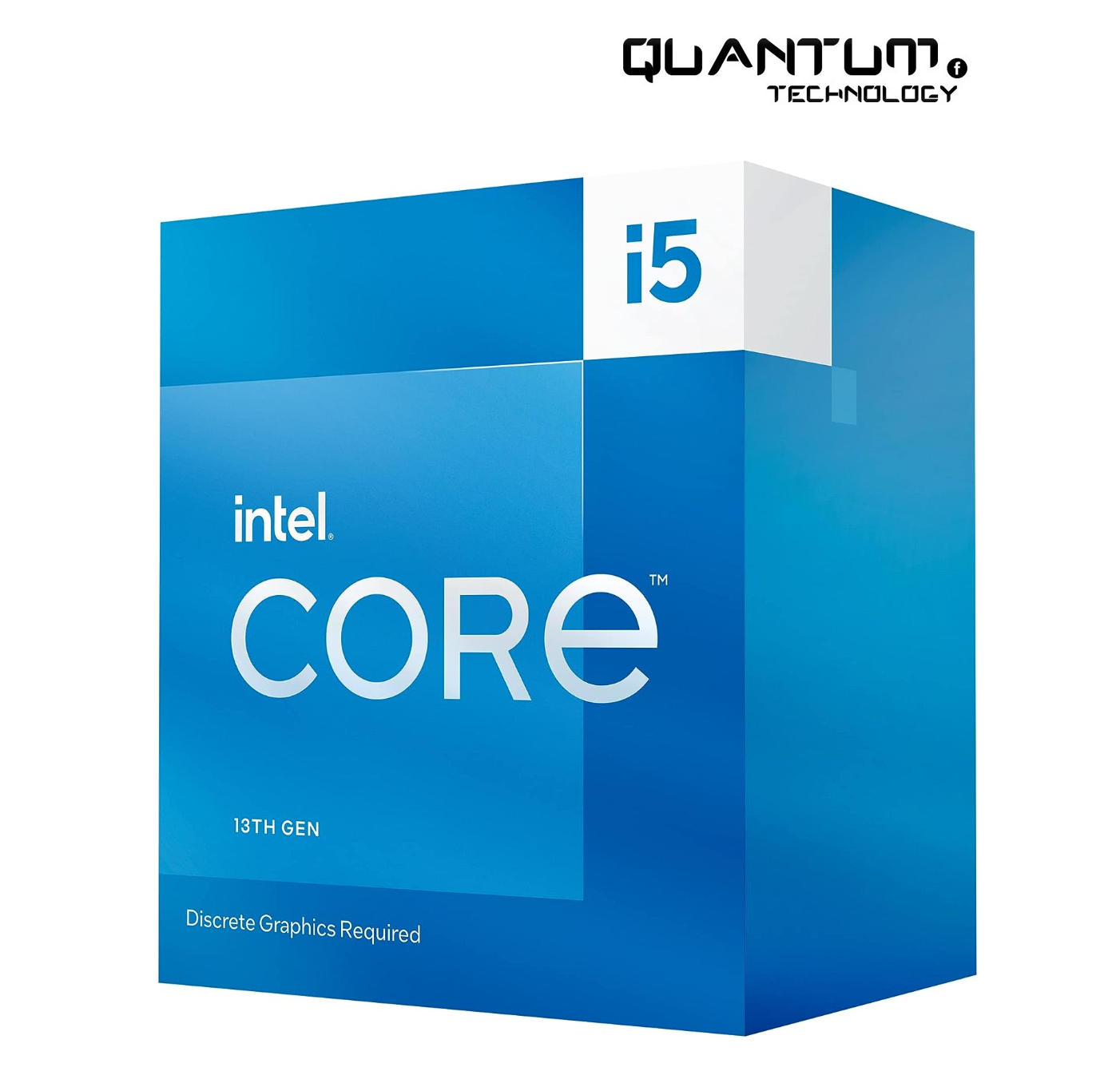 Intel Core i5-13400F Processor