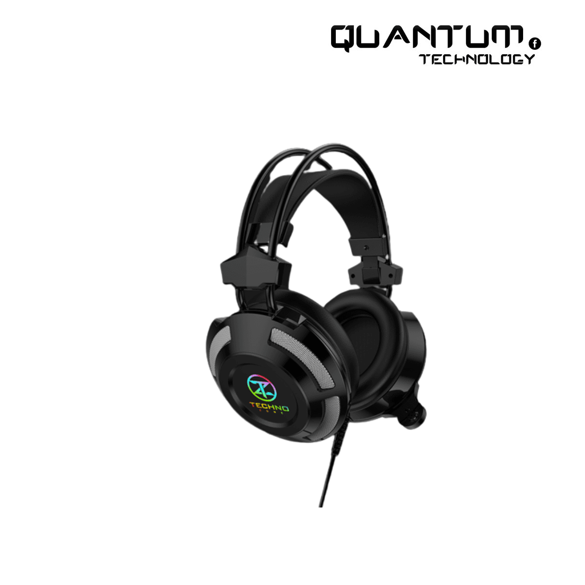 TechnoZone K 41 7.1 Gaming Headphone