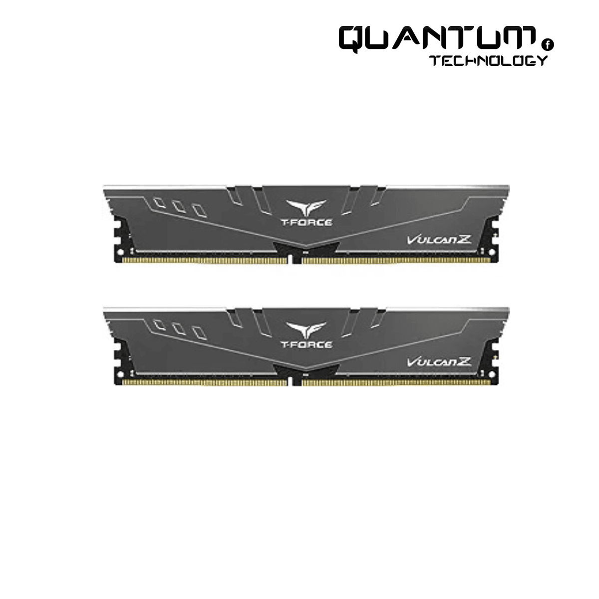 T-Force Vulcan Z 32GB (2x16GB) DDR4 3200MHz RAM