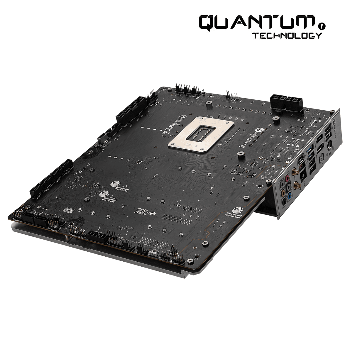 MB Z790 PROJECT ZERO ATX Motherboard
